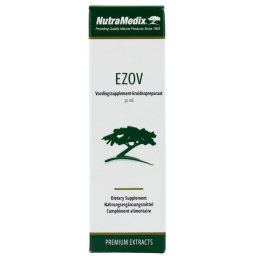 Nutramedix Ezov