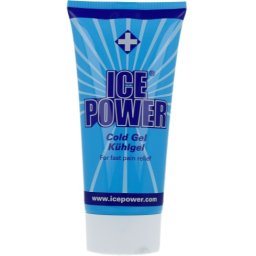 Ice Power Cold Gel
