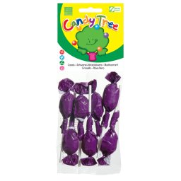 Candy Tree Cassisknotsen