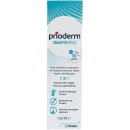 Prioderm Shampoo Plus