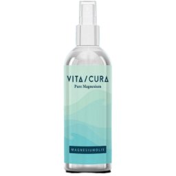 Vita Cura Magnesium Olie