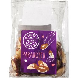 Your Organic Nature Paranoten