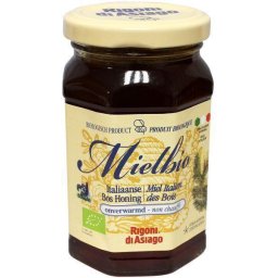 Mielbio Italiaanse Bos Honing