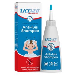 Licener Anti-Luis Shampoo