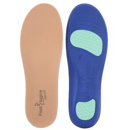Footlogics Sensi Inlegzool L (44-47)