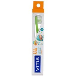 Vitis Kids Tandenborstel 3+