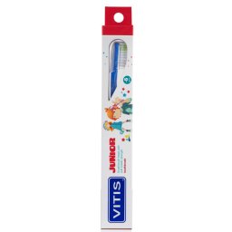 Vitis Junior Tandenborstel 6+