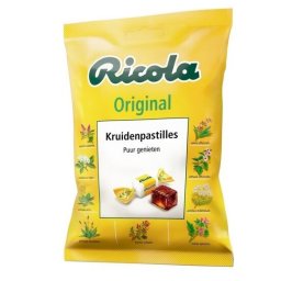 Ricola Original Kruidenpastilles