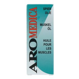 Aromedica Spierolie