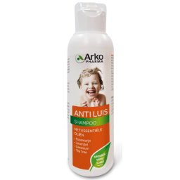 Arkopharma Anti-Luis Shampoo