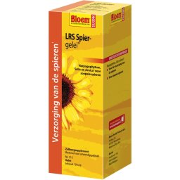 Bloem LRS Spiergelei 150ml