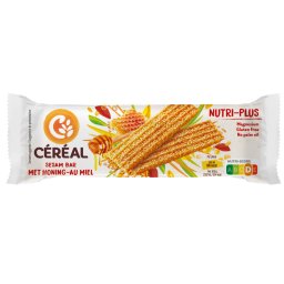 Cereal Sesam Bar Honing