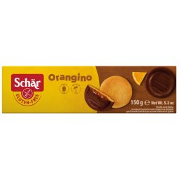 Schar Orangino Cakejes Glutenvrij