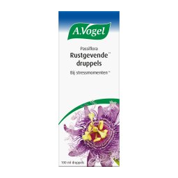 A.Vogel Passiflora Rustgevende* Druppels