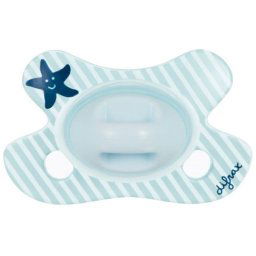 Difrax Fopspeen Natural Newborn - Prematuur