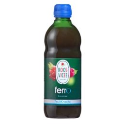 Roosvicee Ferro Fruitkracht
