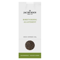 Jacob Hooy Borstvoeding Kruidenmengsel