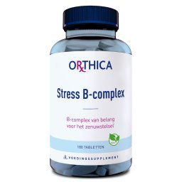 Orthica Stress B-complex Tabletten