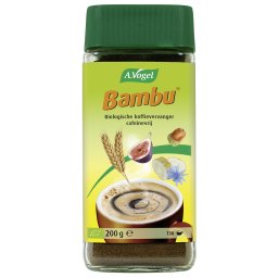 A.Vogel Bambu Biologische Koffievervanger