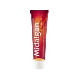 Midalgan Extra Warm 60gr
