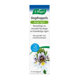 A.Vogel Oogdruppels