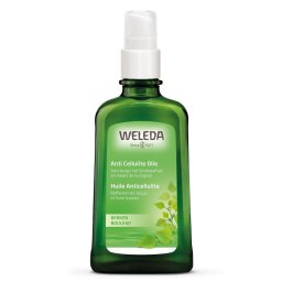 Weleda Berken Anti Cellulite Olie
