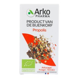 Arkocaps Propolis Capsules
