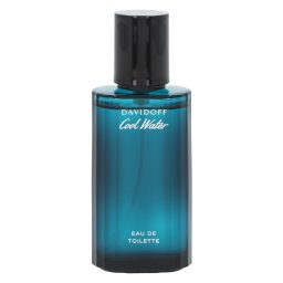 Davidoff Cool Water Eau de Toilette Natural Spray