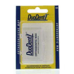 Duodent Orthodontische Wax