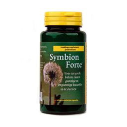 Venamed Symbion Forte Capsules 60st