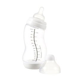 Difrax S-babyfles Natural 170ml