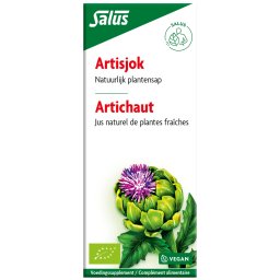 Salus Artisjokkensap