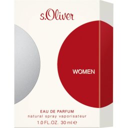 s Oliver Woman Eau De Parfum