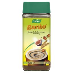 A.Vogel Bambu Biologische Koffievervanger