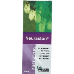 Pfluger Neuraston