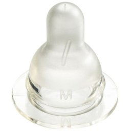 Difrax Flessenspeen Natural Medium