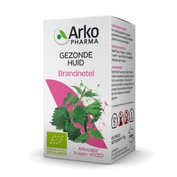 Arkocaps Brandnetel Capsules 45st