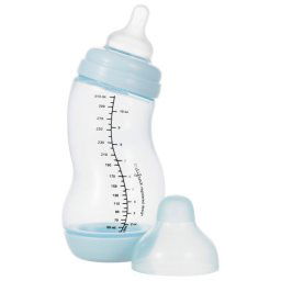 Difrax S-babyfles Wide 310 ml