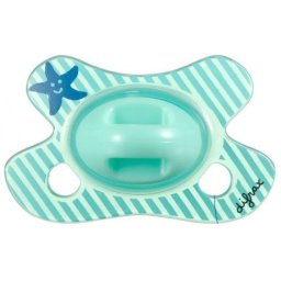 Difrax Fopspeen Dental Newborn