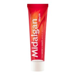 Midalgan Warm 60gr