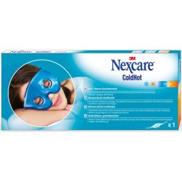 3M Nexcare Coldhot Gezicht Masker