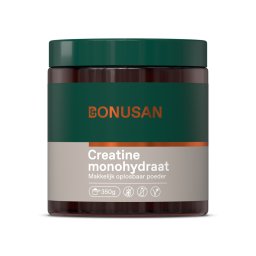Creatine monohydraat