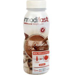 Modifast Intensive Drink Chocolade