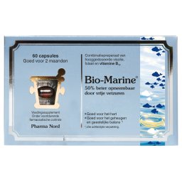 Pharma Nord Bio-Marine Capsules
