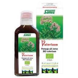 Salus Valeriaansap