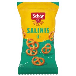 Schar Salinis Krakelingen Glutenvrij