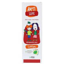 Arkopharma Anti-Luis Lotion