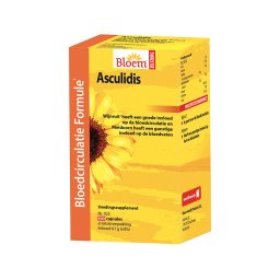 Bloem Asculidis Capsules