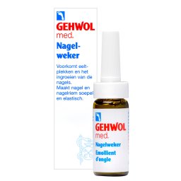 Gehwol Med Nagelweker