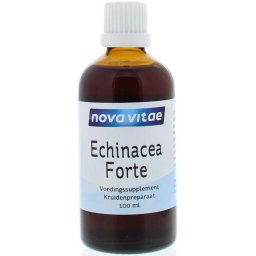 Nova Vitae Echinacea Forte Tinctuur